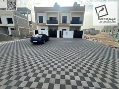 great opportunity to own a luxury villa in Al Helio 2