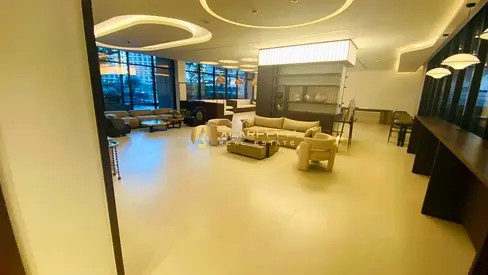 Brand New Building | Fully Furnished | Multiple Cheques Option Available