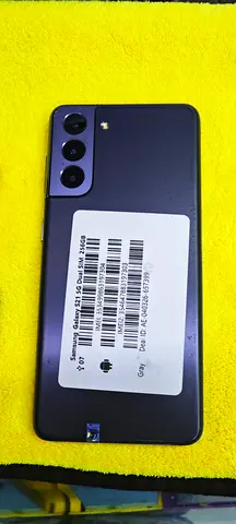 Samsung s21 5g TRA 256gb original