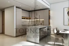 1BR Apartment | 360 Riverside Crescent | Marina &amp; Skyline Views | Furnished