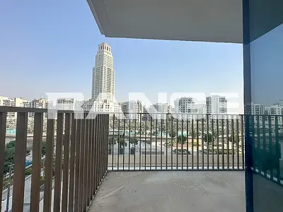 Canal &amp; Park View | High Floor | Well Priced