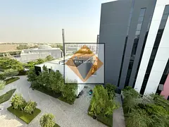 Luxury 1 Bedroom for Rent | High-End Finishing | Prime Location in Solo 1 Aljada