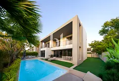 Private Pool | Desired Location | Direct Park Access