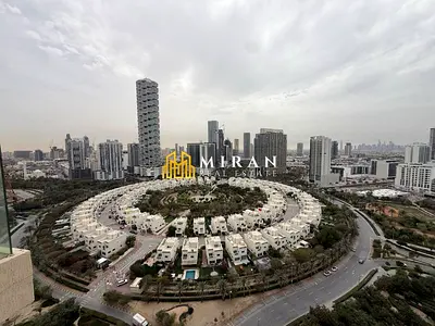 Luxury Studio - Limited Offer - Full Amenities - Prime JVC