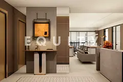 High Floor | Luxury Furnished | 2 Manager Cabins