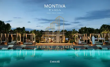 4 Stars Hotel Apartment | Branded By Vida | Ultra Luxury | 10% DP | No Commission