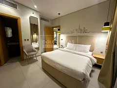 Bills Included | Fully Furnished | Ready to Occupy