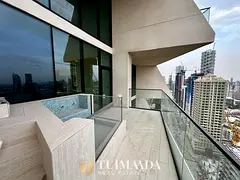 1BR Apartment | Downtown & Marina View | Private Plunge Pool