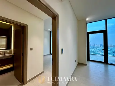 1BR Apartment | Downtown & Marina View | Private Plunge Pool