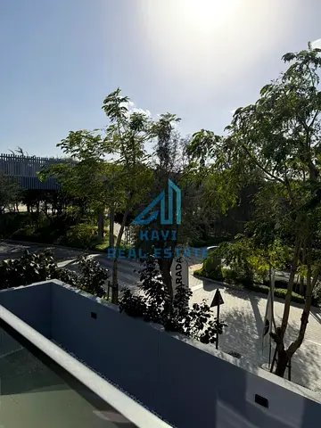 Elegant 3BHK Townhouse for Rent in Masaar Robinia 🌳 | Family-Friendly Living