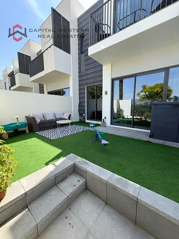 Good Location | AR3 - Sun | Furnished 3BR Villa