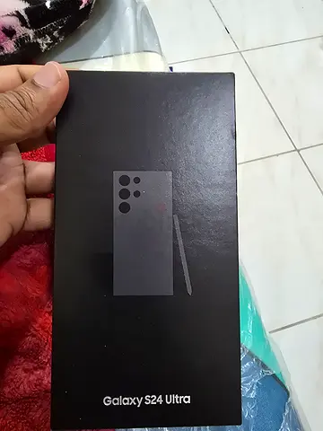 Samsung Galaxy S24 Ultra