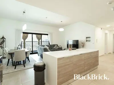 Exclusive | Largest 2BR Unit | Vacant