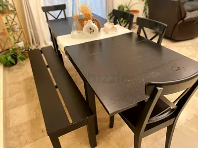 Ikea dining table for sale