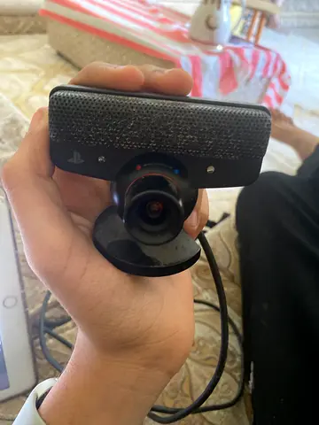 PlayStation Camera for PS4