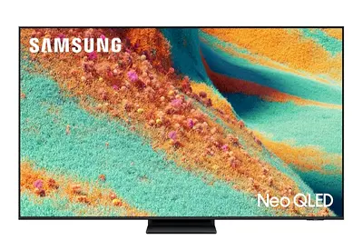 Samsung 55 inch TV Neo QLED Smart 4K/ 2026 / Brand New/ 1 Year Warranty