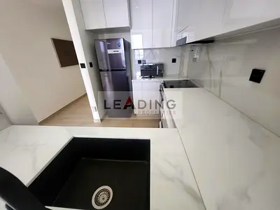 Kitchen Appliances - Un-Furnished - Ready to move | Spacious|