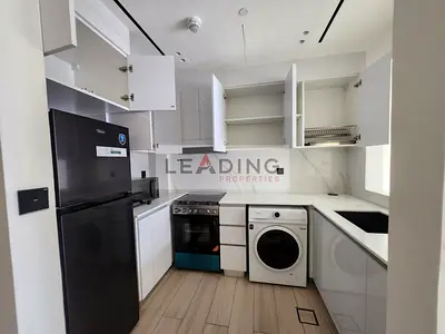 Kitchen Appliances - Un-Furnished - Ready to move | Spacious|