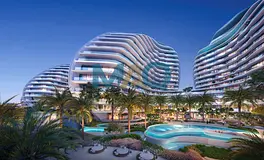 Island living | 2BR+Maid | Prime Location