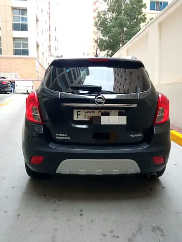 Opel Mokka for Sale