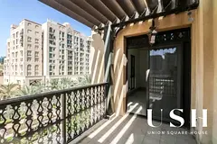 Modern 1BR | Old Downtown | Full Burj Khalifa View