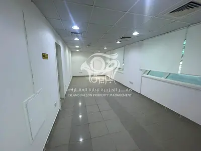 Well Maintained Office Space| Great Location | 4 payments