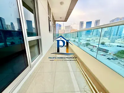 Gas Free @ Open View . . All Facilities . . Luxurious 2 Bhk Apt . . Store Room @ just 75 To 78 k - Al Nahda