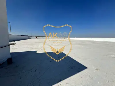 Well-Prepared Open Yard | 33,000 Sqft | Suitable for Industrial Use