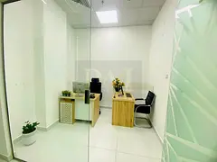 Office Spaces Designed for Productivity, Tailored for Your Business.