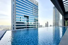 Brand New | Large Balcony | Close to Metro