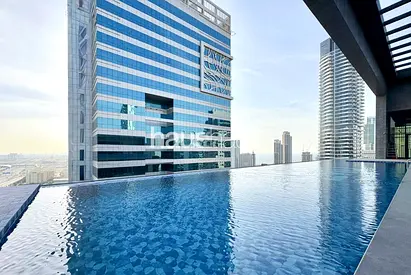 Brand New | Large Balcony | Close to Metro