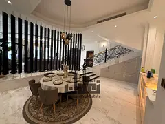 Villa for sale in Al-Murudah 2, Al-Sayouh suburb, with an area of 12,000 sq. ft, 4 bedrooms, and an