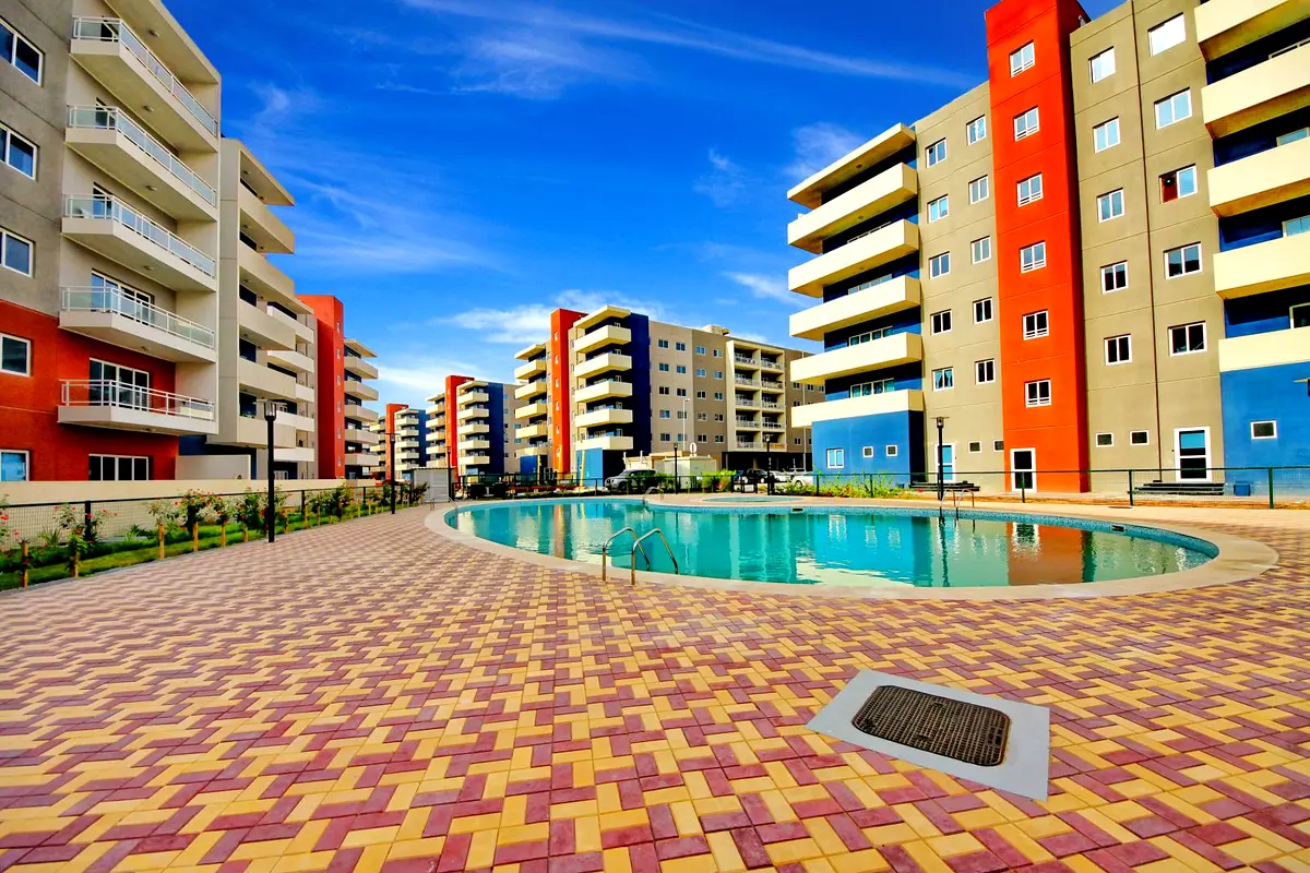 Amazing Opportunity: 2-Bedroom Apartment with Balcony