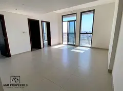 2BR Apartment | Afnan 4 Midtown | Multiple Views | Balcony Access