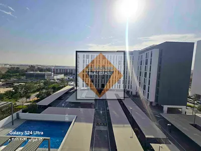 شقة فاخرة 2 غرفة  بمساحة ممتازة للبيع بسعر ممتاز في الشارقة منطقة الجادة