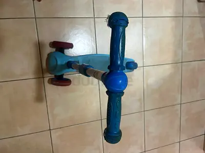 Kids Scooter for Sale – Good Condition