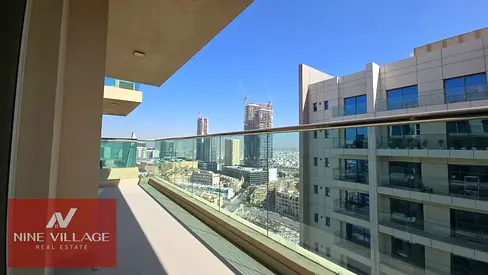ELEGANT 3BR + MAID | MODERN LAYOUT | SPACIOUS UNIT
