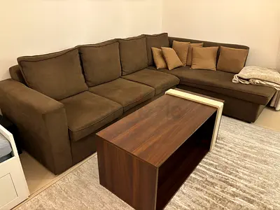 Sofa set
