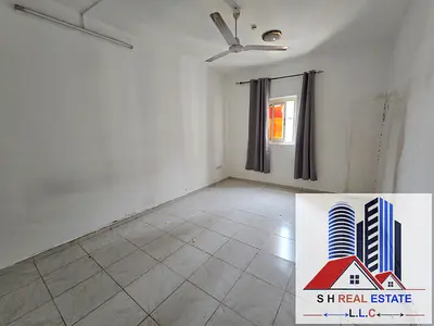 Gym And Pool Free Luxurious 2Bhk Apartment Full Open View With Balcony Only 40K