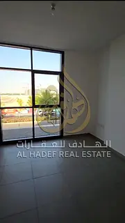 A unique opportunity for annual rent directly from the owner in Al Mamsha, within a modern, fully-se