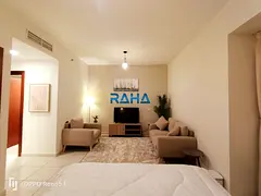The Lagoons Furnished Studio For Rent