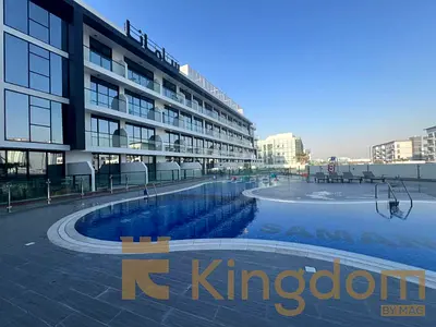 4 Cheques |Brand New | Prime Location | Ready Now