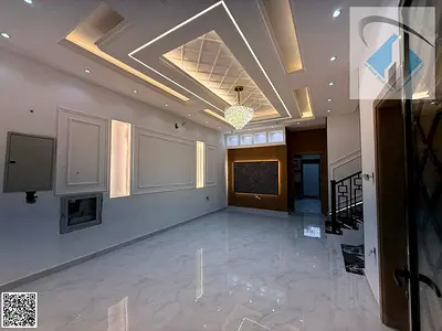 فرصة ذهبية لامتلاك فيلا فاخرة بتشطيبات راقية، وموقع استراتيجي، وتصميم يلبي متطلبات الحياة العصرية.