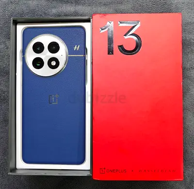 ONEPLUS 13 512GB STORAGE GLOBAL