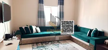 🏡 1 Bedroom Apartment for Rent | Khalifa Street – Ajman