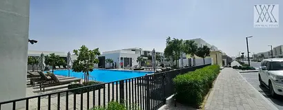 Contemporary 4BR Corner Villa | Landscaped | Eden, The Valley