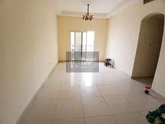 Spacious 2 BHK Apartment with Balcony | 1600 Sqft | Near Safari Mall | AED 44,000