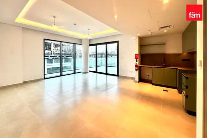 Large layout | Park view | Handover November