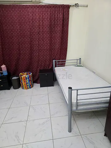 Executive Ladies Bed space