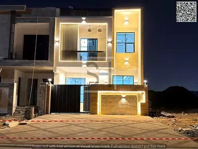 Own your villa, including registration and ownership fees.